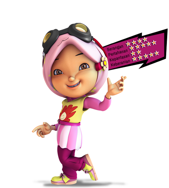 BoBoiBoy (Character), Boboiboy Wiki