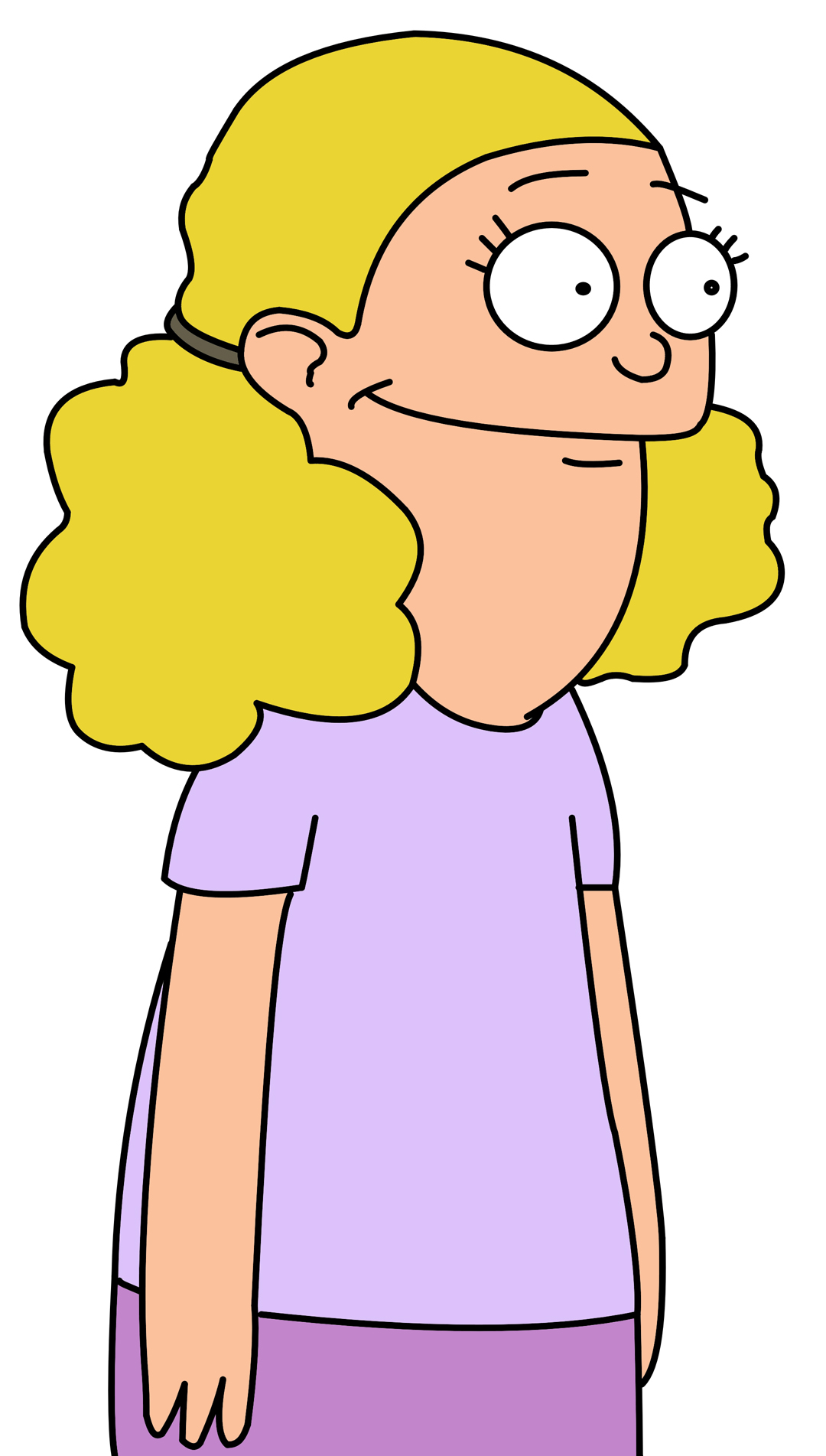 CategoryCharacters introduced in Season 4 Bob's Burgers Wiki