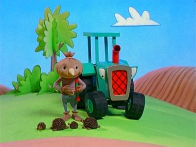 Bob The Builder Bob Saves The Hedgehogs Bob The Builder Bob Saves The Hedgehogs