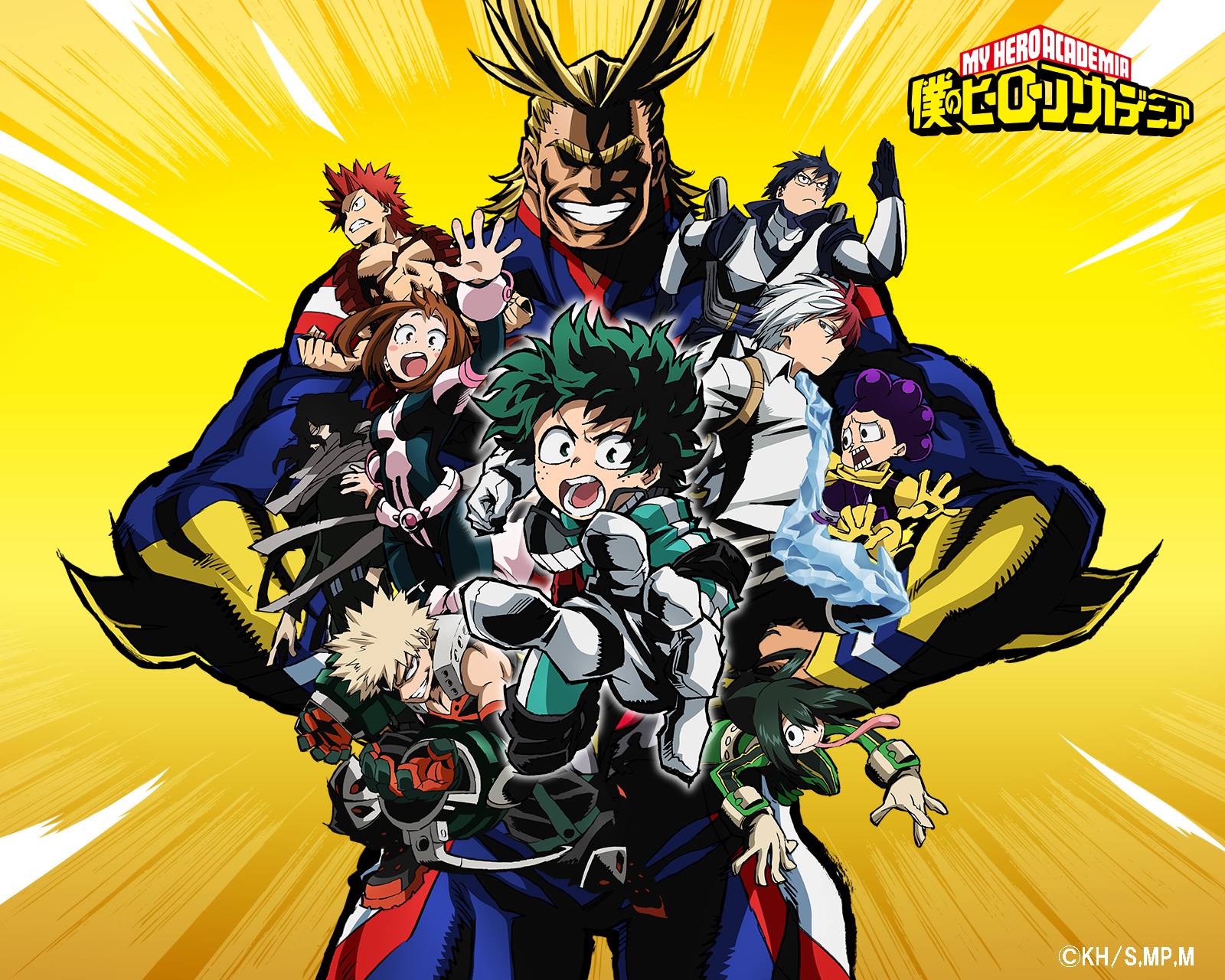 ผลการค้นหารูปภาพสำหรับ boku no hero academia