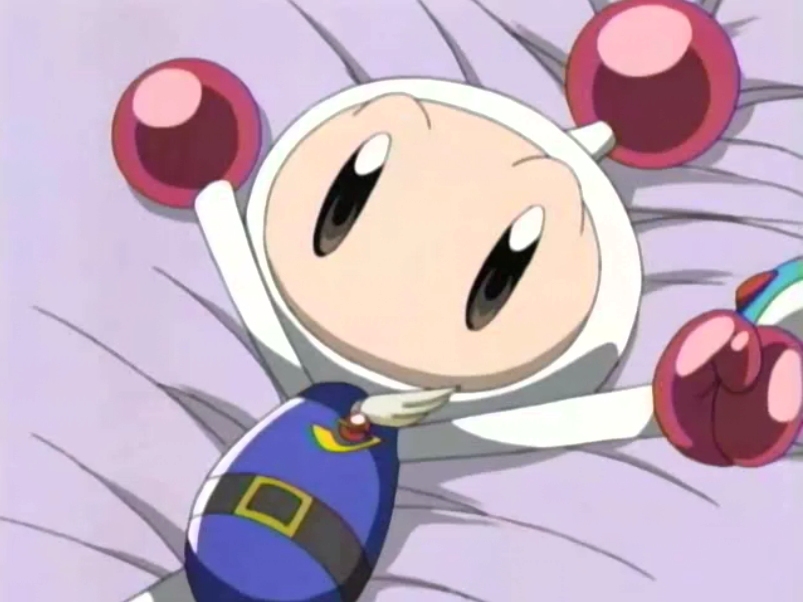 [TOP 10] Os 10 Melhores Jogos do Bomberman Latest?cb=20110907035929