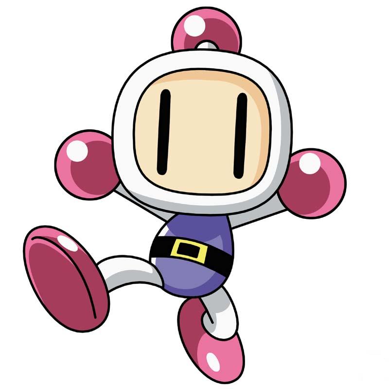 Bomberman