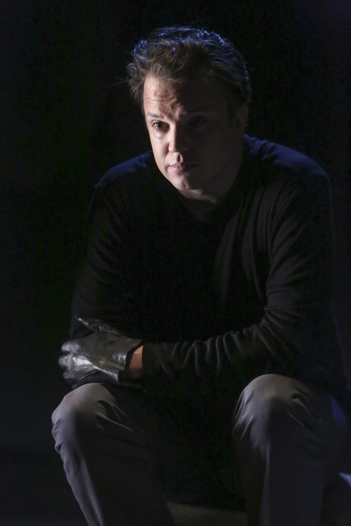 The Puppeteer Bones Wiki Fandom powered by Wikia