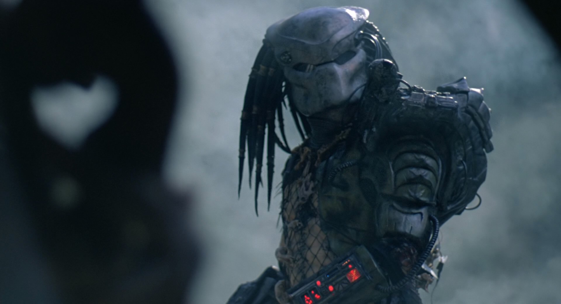 Yautja | BOOGEYMEN SLASHERS Wiki | FANDOM powered by Wikia