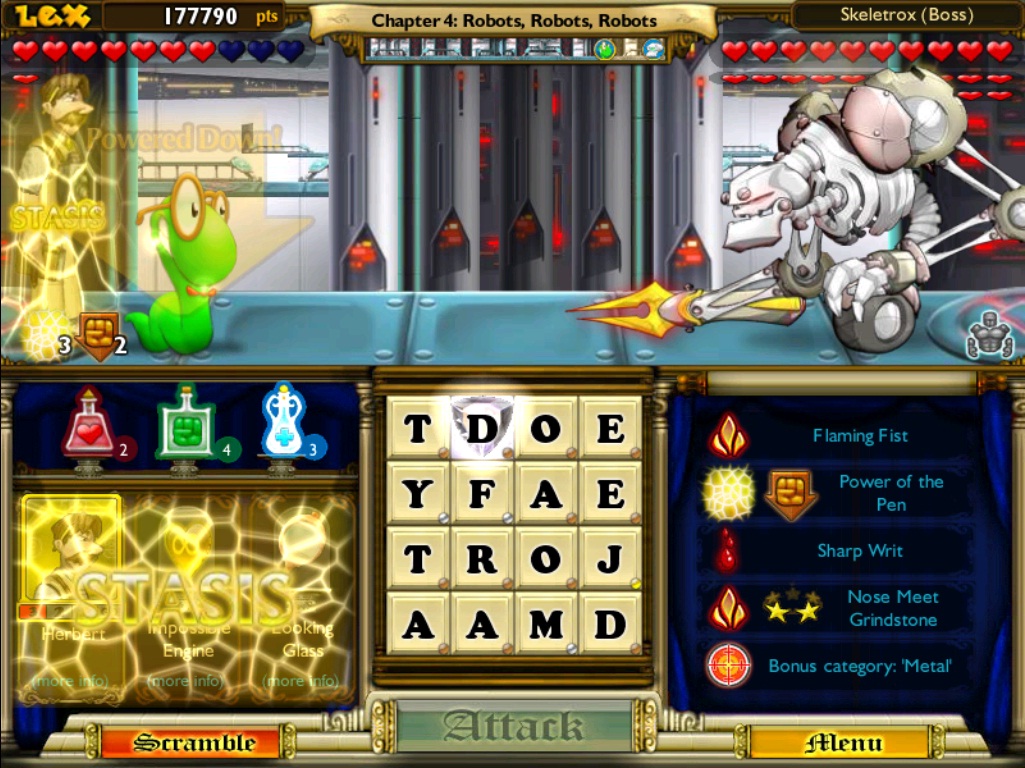 Bookworm Adventures Wiki