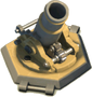 Mortar Lvl 5