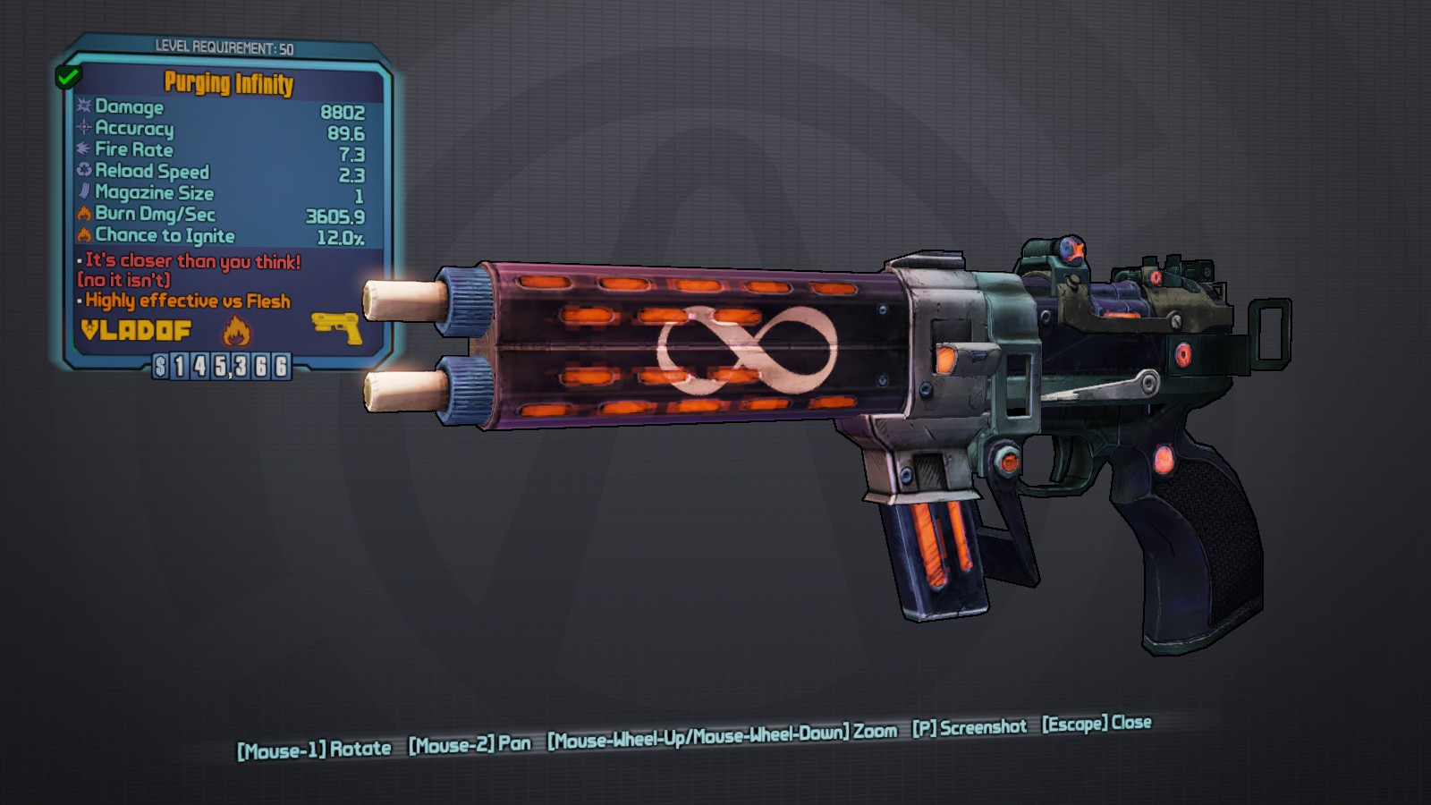 borderlands 2 captain scarlett legendary weapons borderlands 2 captain scarlett legendary weapons