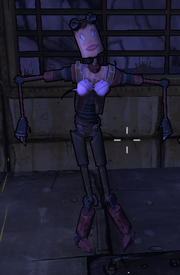 TannisAndroid