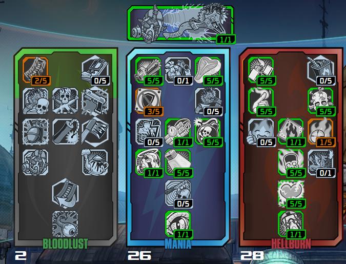 Borderlands Pre Sequel Athena Build Melee Tank Borderlands Pre Sequel Athena Build Melee Tank