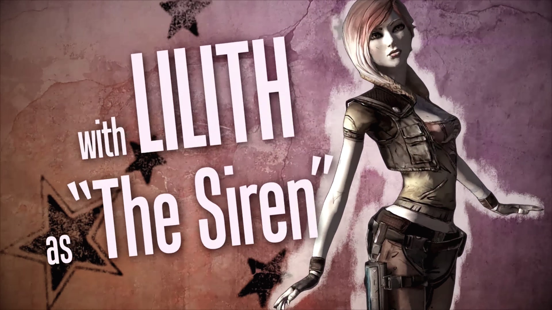 Lilith | Borderlands Wiki | Fandom powered by Wikia