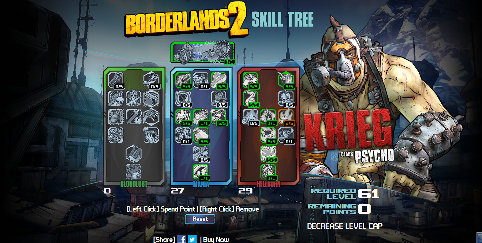 borderlands 2 psycho pack xbox 360 borderlands 2 psycho pack xbox 360