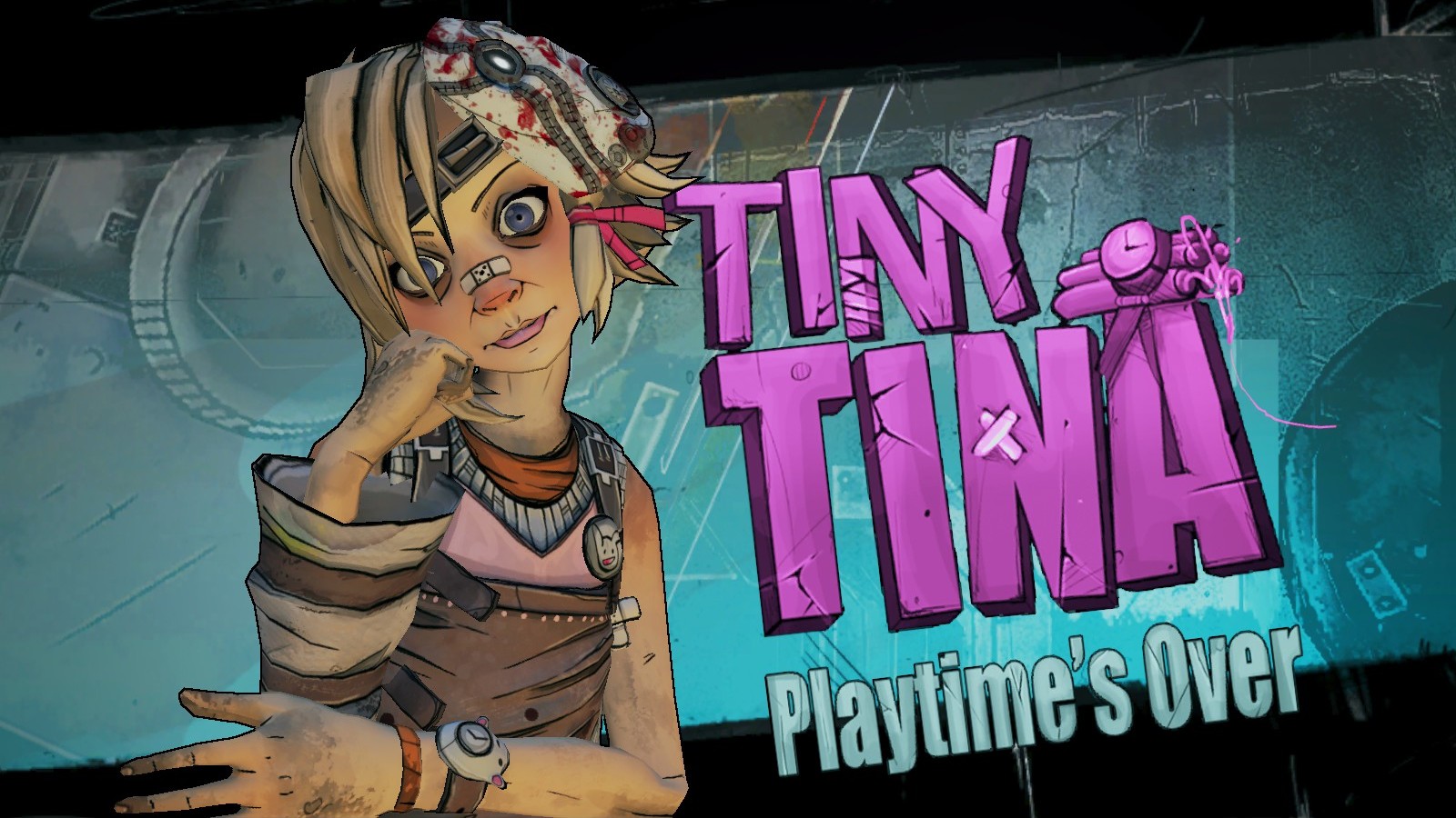 tiny tina tiny tina