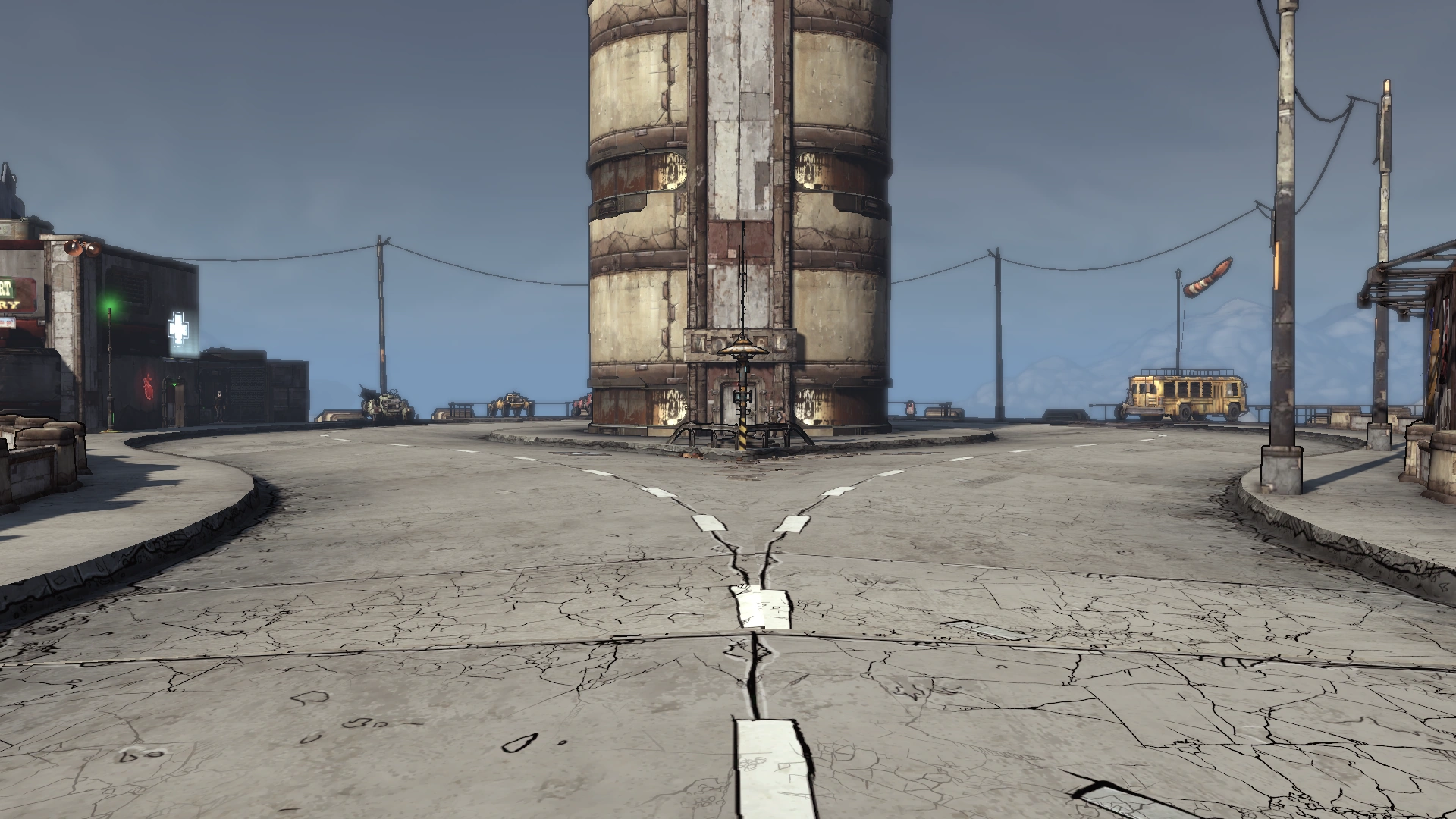 Image TBone Junction weapon crate 2 1.png Borderlands Wiki