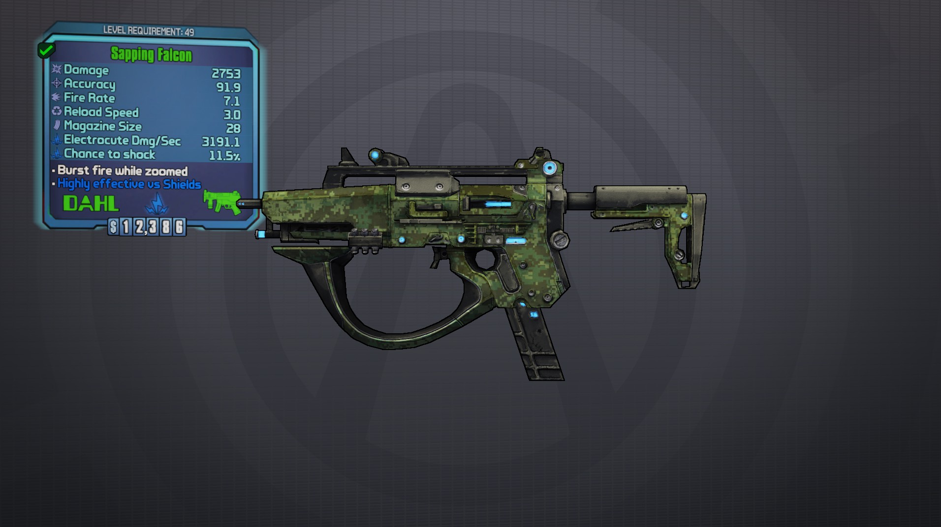 Smg-bb trading system