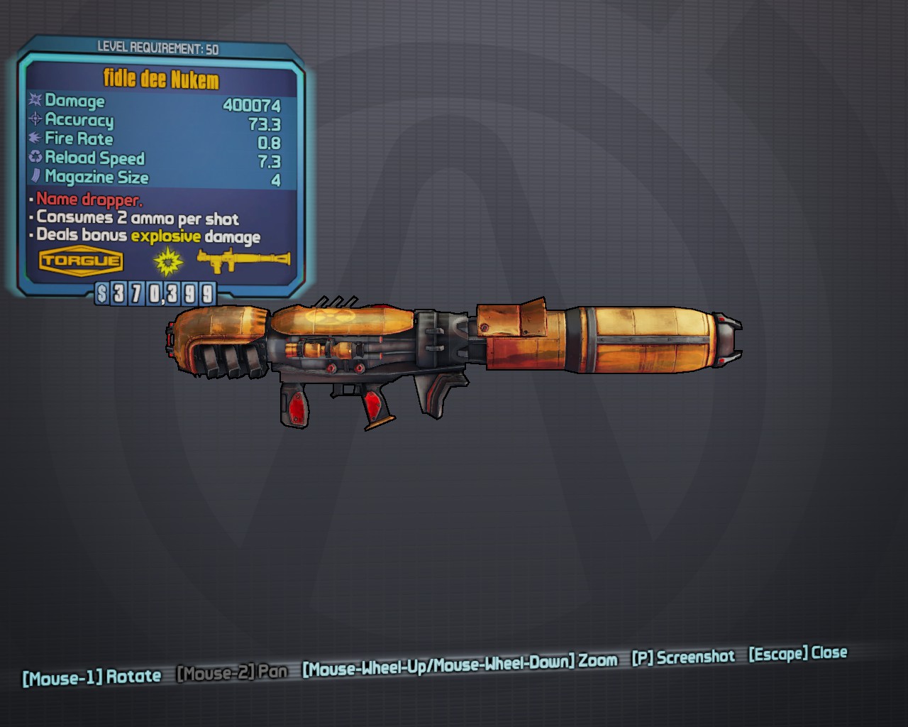 borderlands 2 captain scarlett pearl weapons borderlands 2 captain scarlett pearl weapons