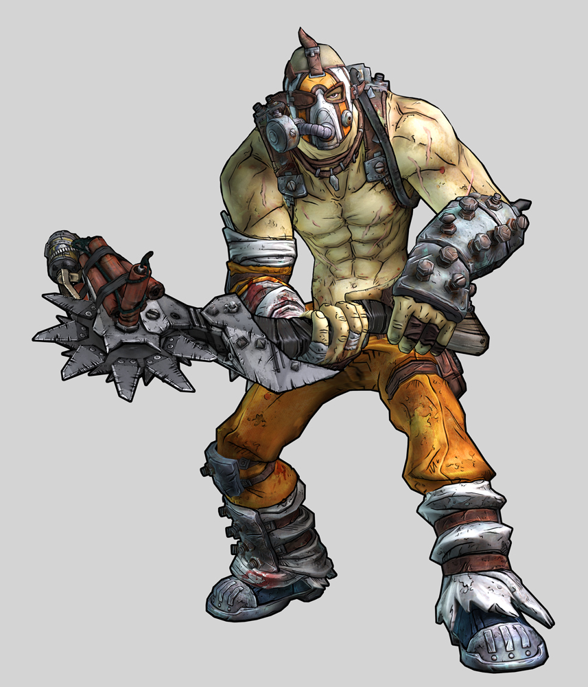 tales from the borderlands skins tales from the borderlands skins