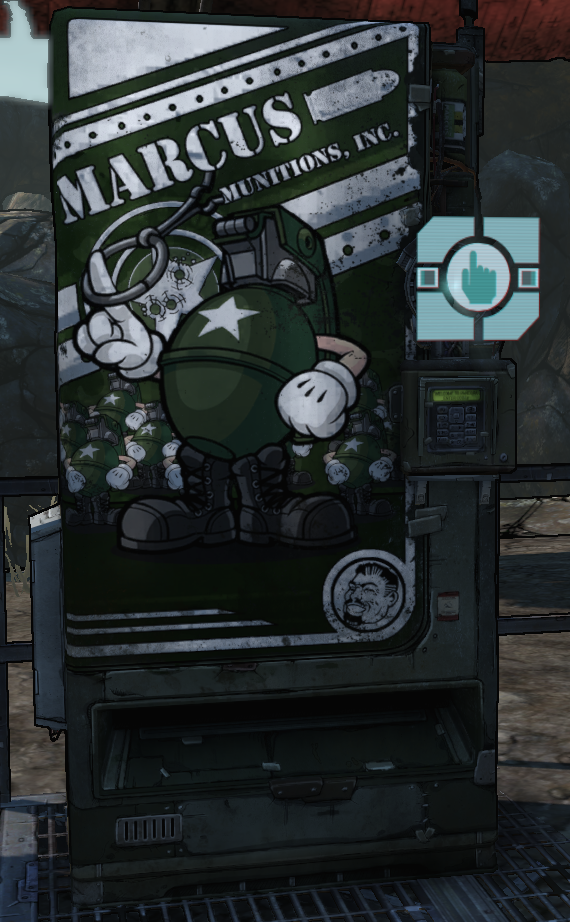 Borderlands 2 Slot Machine Hack'd - Форумы - обсуждение