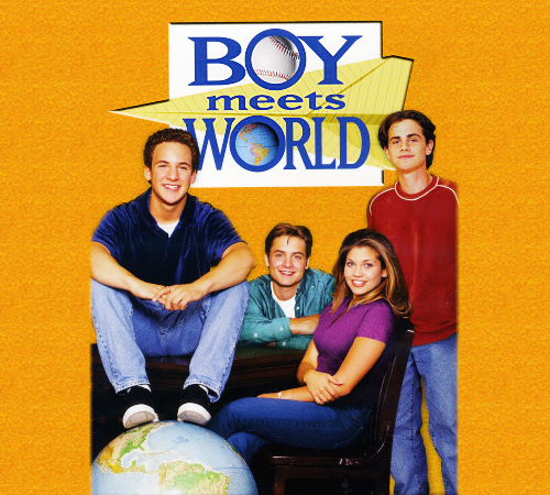 boy meets girl tv show wiki Boy meets girl is an american pop-music duo consisting of keyboardist and vocalist george merrill and singer shannon rubicam they are perhaps best known for their hit song waiting for a star to fall from 1988 and for writing two of whitney houston's number one hits: how will i know and i wanna dance with. boy meets girl tv show wiki Boy meets girl is an american pop-music duo consisting of keyboardist and vocalist george merrill and singer shannon rubicam they are perhaps best known for their hit song waiting for a star to fall from 1988 and for writing two of whitney houston's number one hits: how will i know and i wanna dance with.