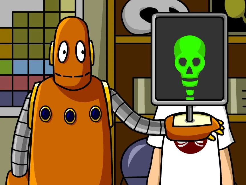 Skeleton BrainPOP Wiki Fandom powered by Wikia