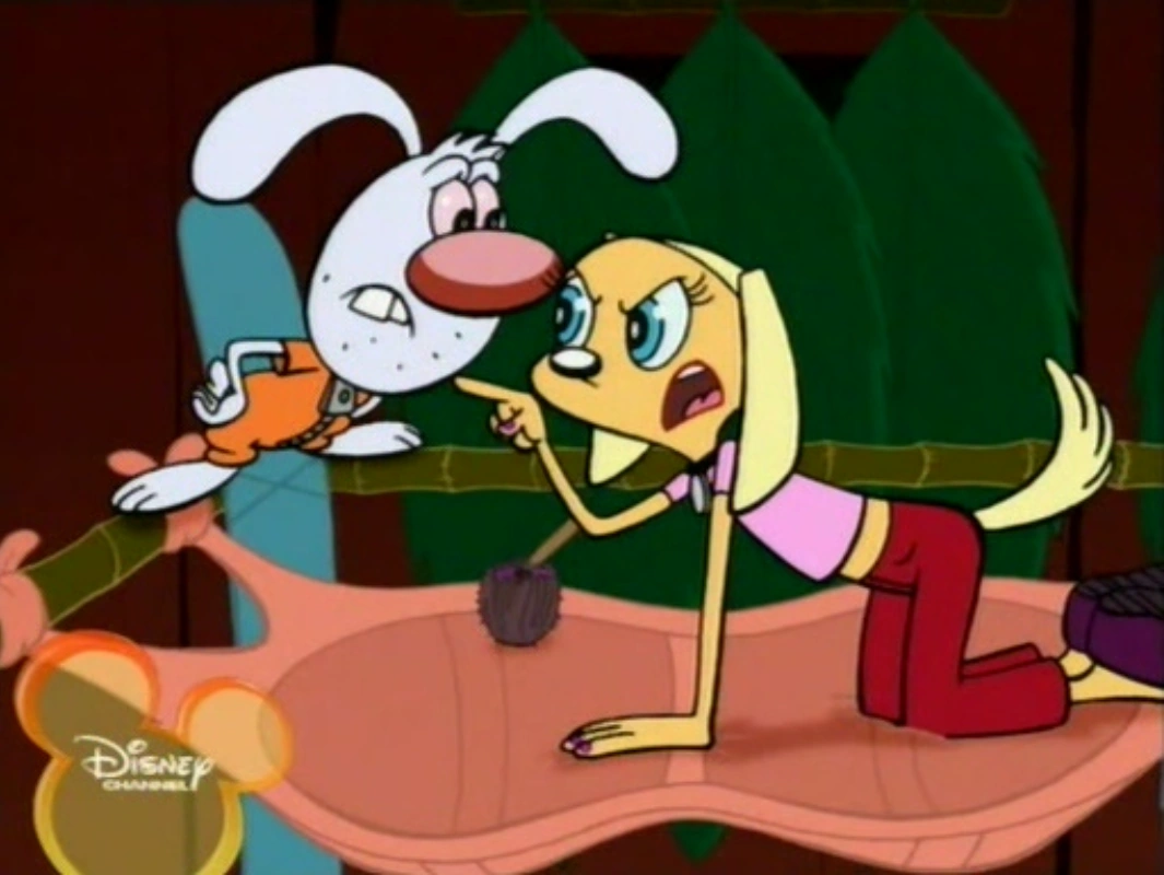 The Curse of the Vampire Bat Brandy and Mr. Whiskers Wiki FANDOM