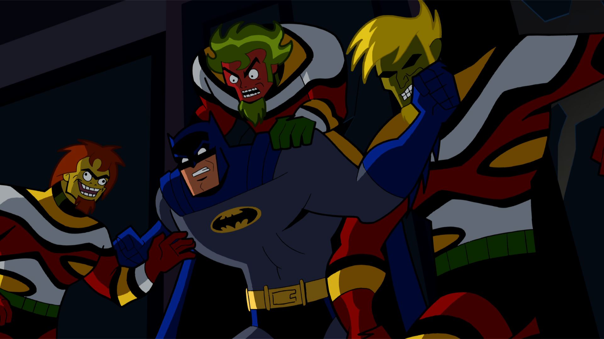 batman the brave and the bold best episodes batman the brave and the bold best episodes