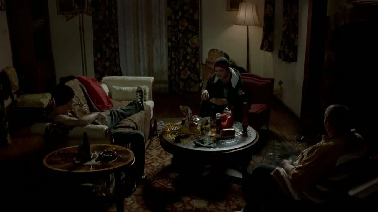 Image 1x04 Jesse and his friends.jpg Breaking Bad Wiki Fandom