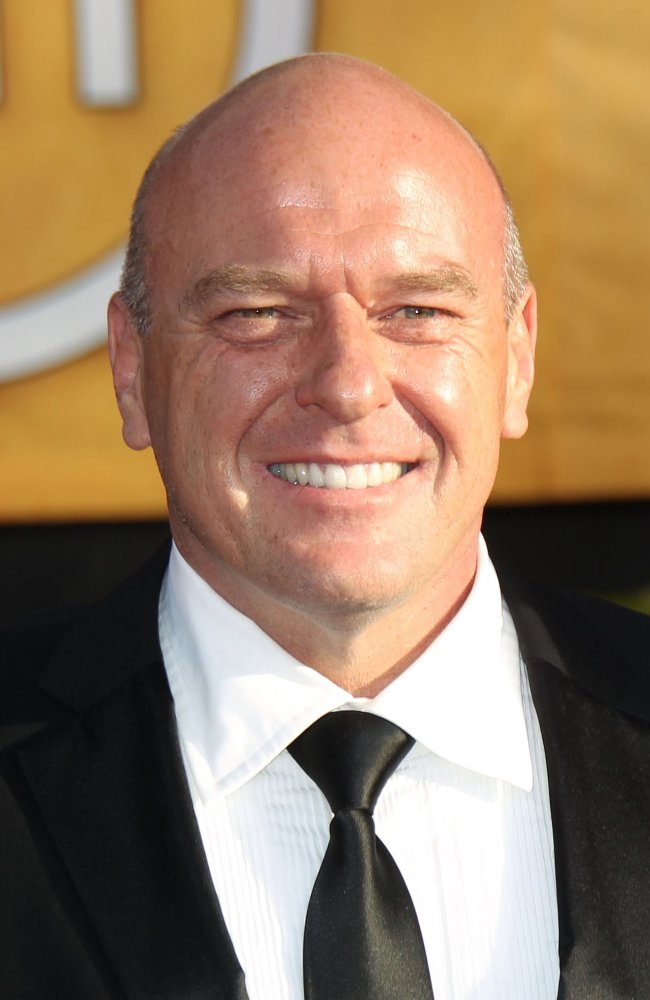 Dean Norris Dean Norris