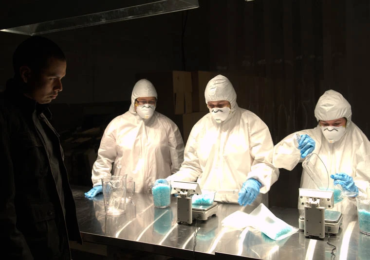 Breaking Bad Season 3 Ep 7 Online