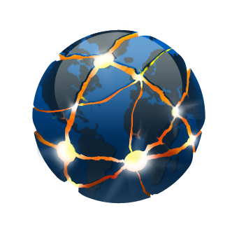 Image result for logo rockmelt