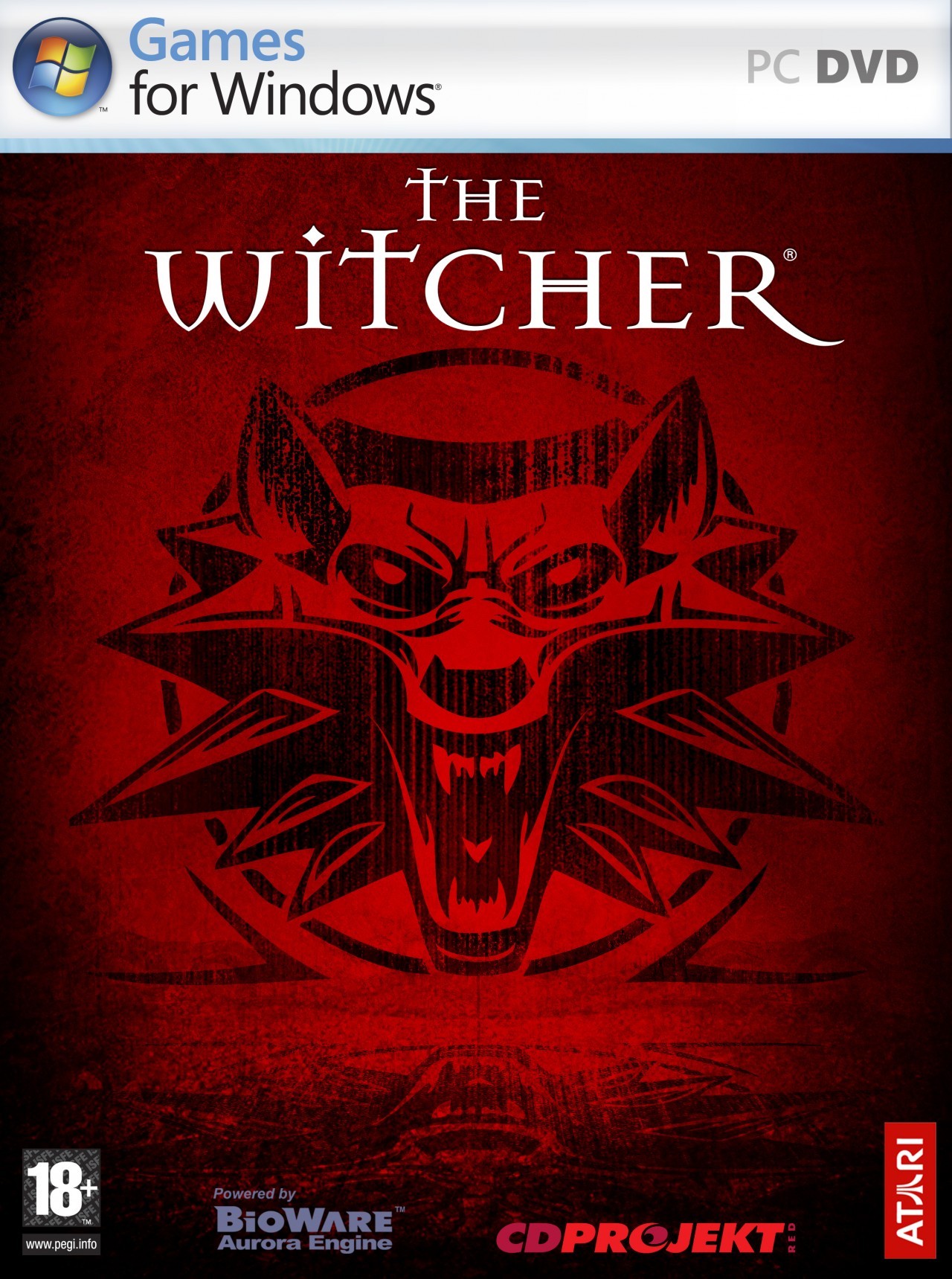 Saga The Witcher | Wiki The Witcher | Fandom powered by Wikia