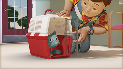bob builder cat bob builder cat