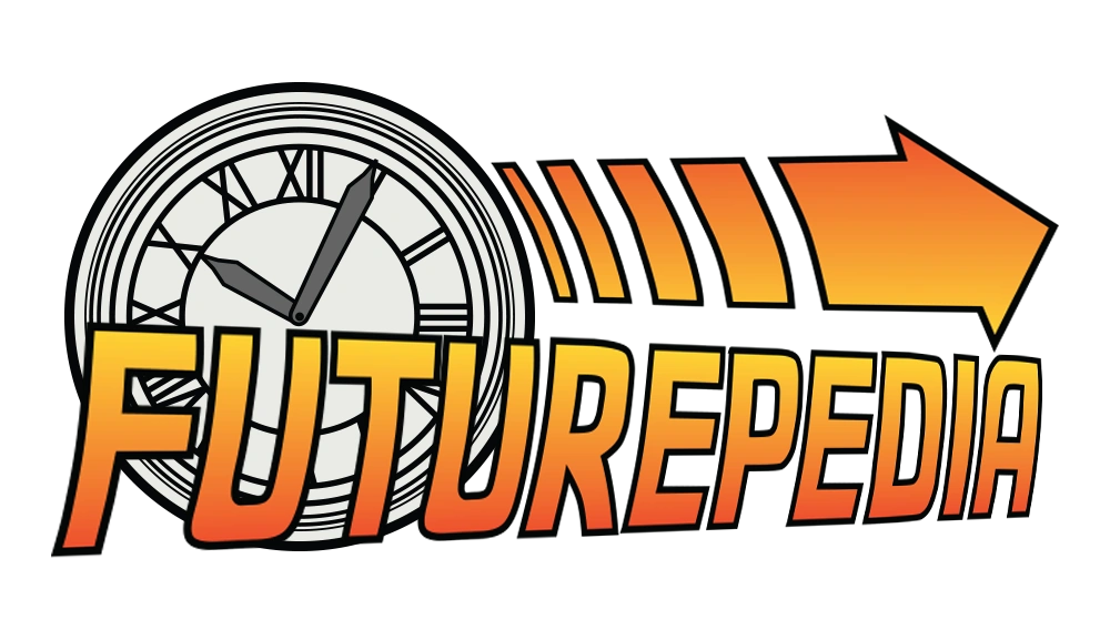 Image Back to the Future Wiki.png Futurepedia Fandom powered by Wikia