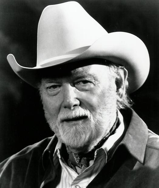 Harry Carey, Jr.