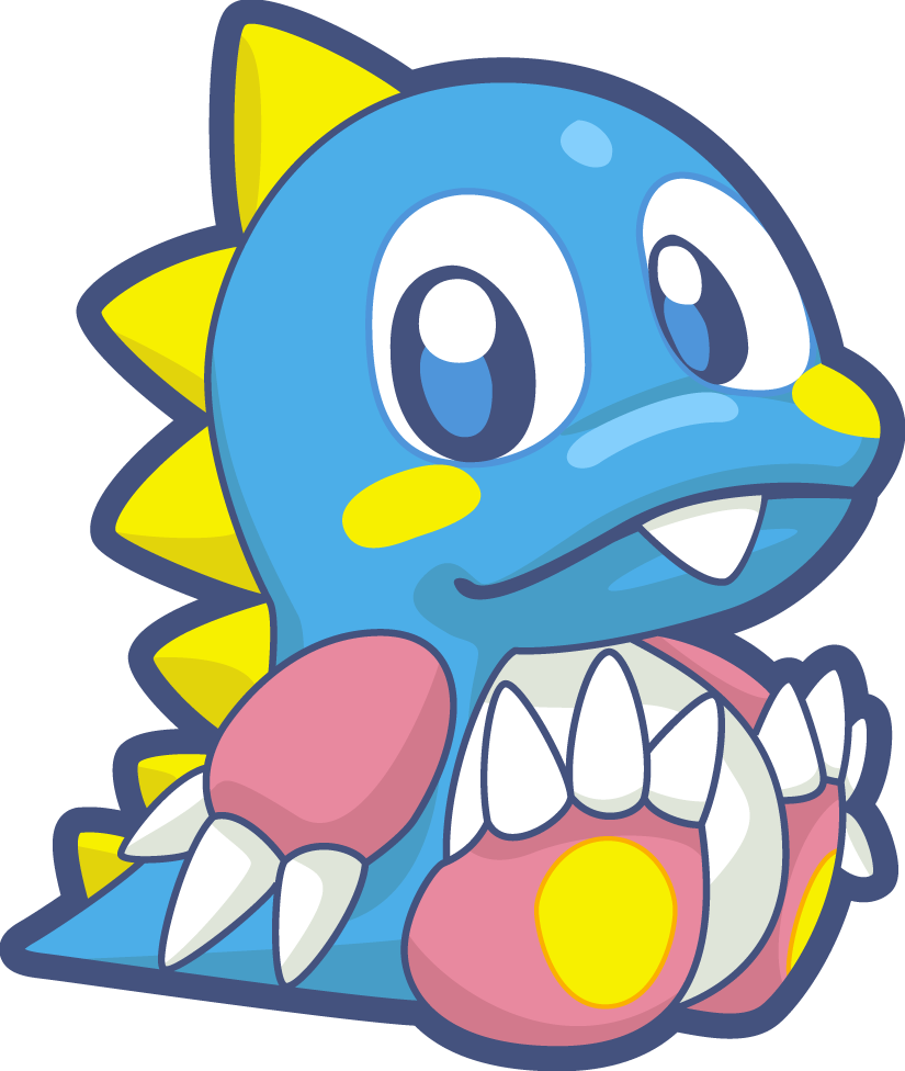 Bob Bubble Bobble Wiki Fandom powered by Wikia