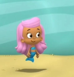 bubble guppies the sizzling scampinis