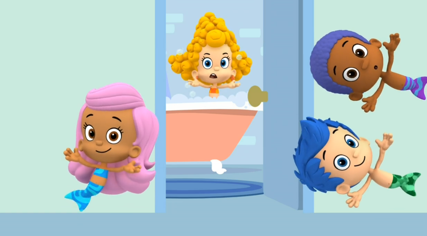 Category:Characters Bubble Guppies Wiki FANDOM powered by Wikia.