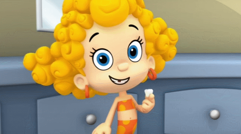 Tooth Bubble Guppies Wiki Fandom Powered Tooth Bubble Guppies Wiki Fandom Powered