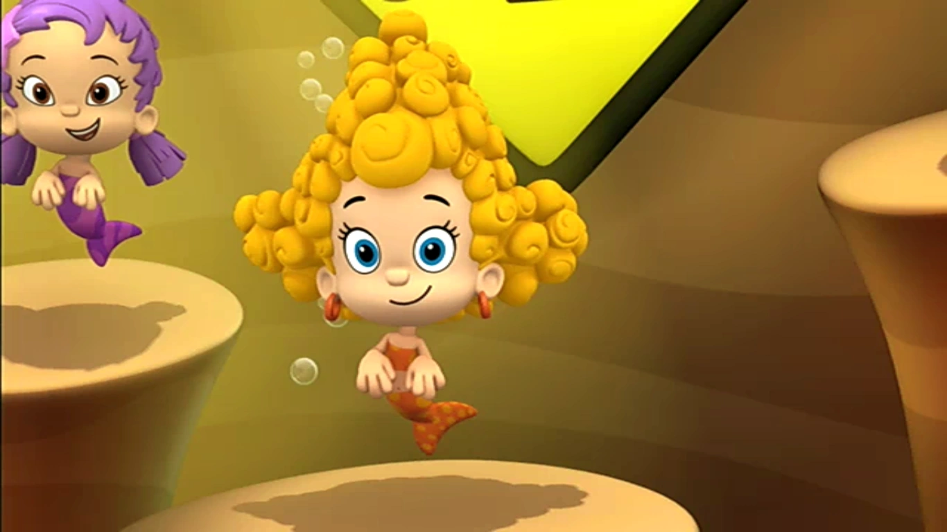 Do the Kangaroo Jump/Images Bubble Guppies Wiki Fandom powered by Wikia