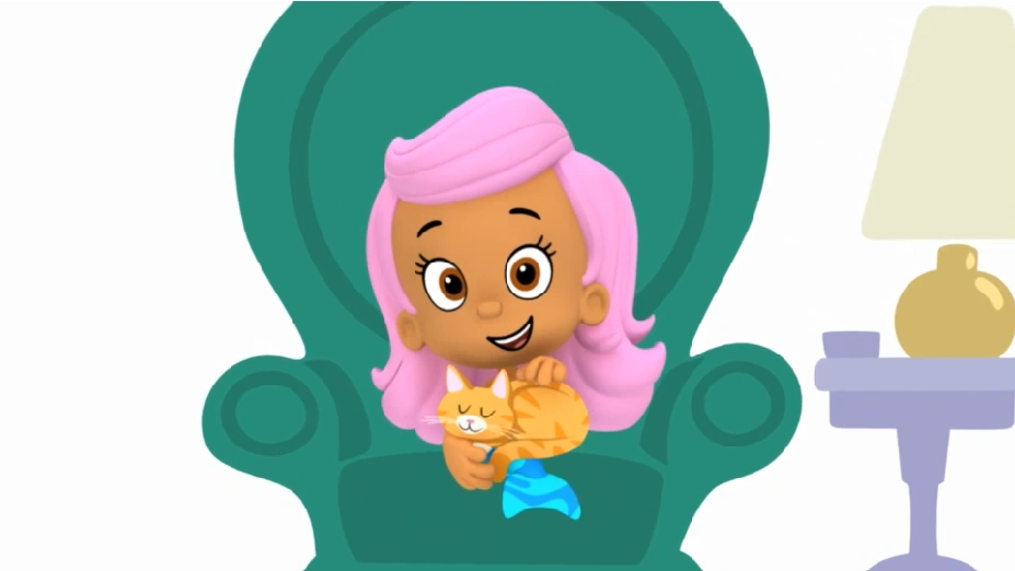 Here Kitty Kitty!/Images Bubble Guppies Wiki Fandom powered by Wikia