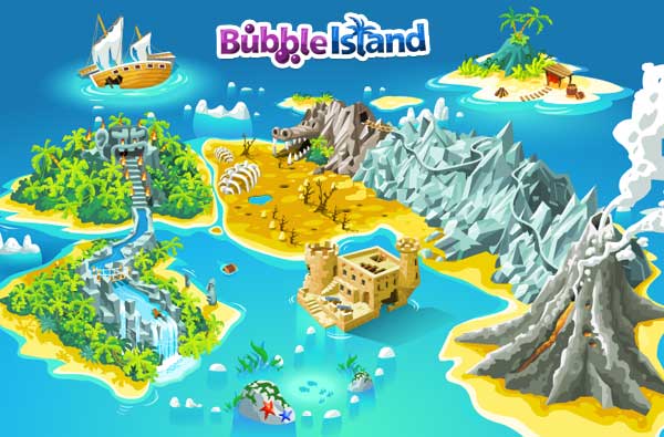 Phần mềm, ứng dụng: Cùng Boom Beach khám phá hòn đảo xinh đẹp trên di động Latest?cb=20100315175134