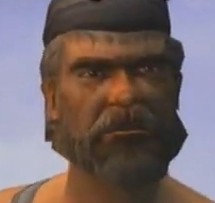 Kenny, PS2 Edition