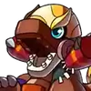Kenga icon