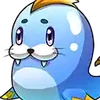 Ice Pup icon
