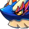 Sharkery icon