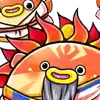 Blazingfishy icon