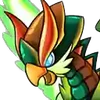 Arcterick icon