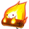 Fireball icon