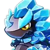 Glacic icon