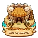 goldenwave city