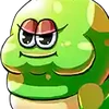 Bitterpillar icon